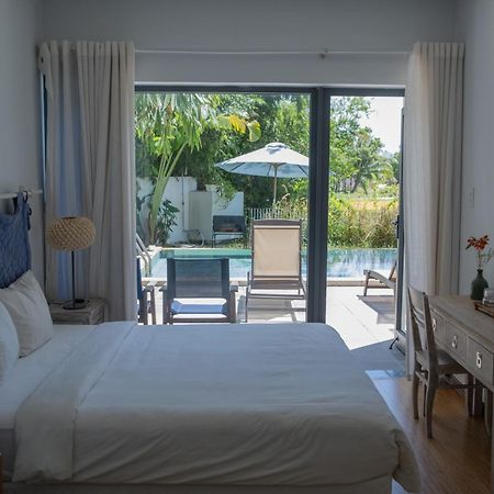 Homeday Retreats Tan Thanh Екстер'єр фото