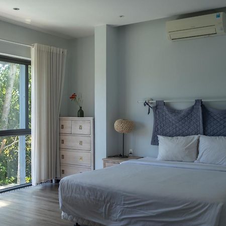 Homeday Retreats Tan Thanh Екстер'єр фото