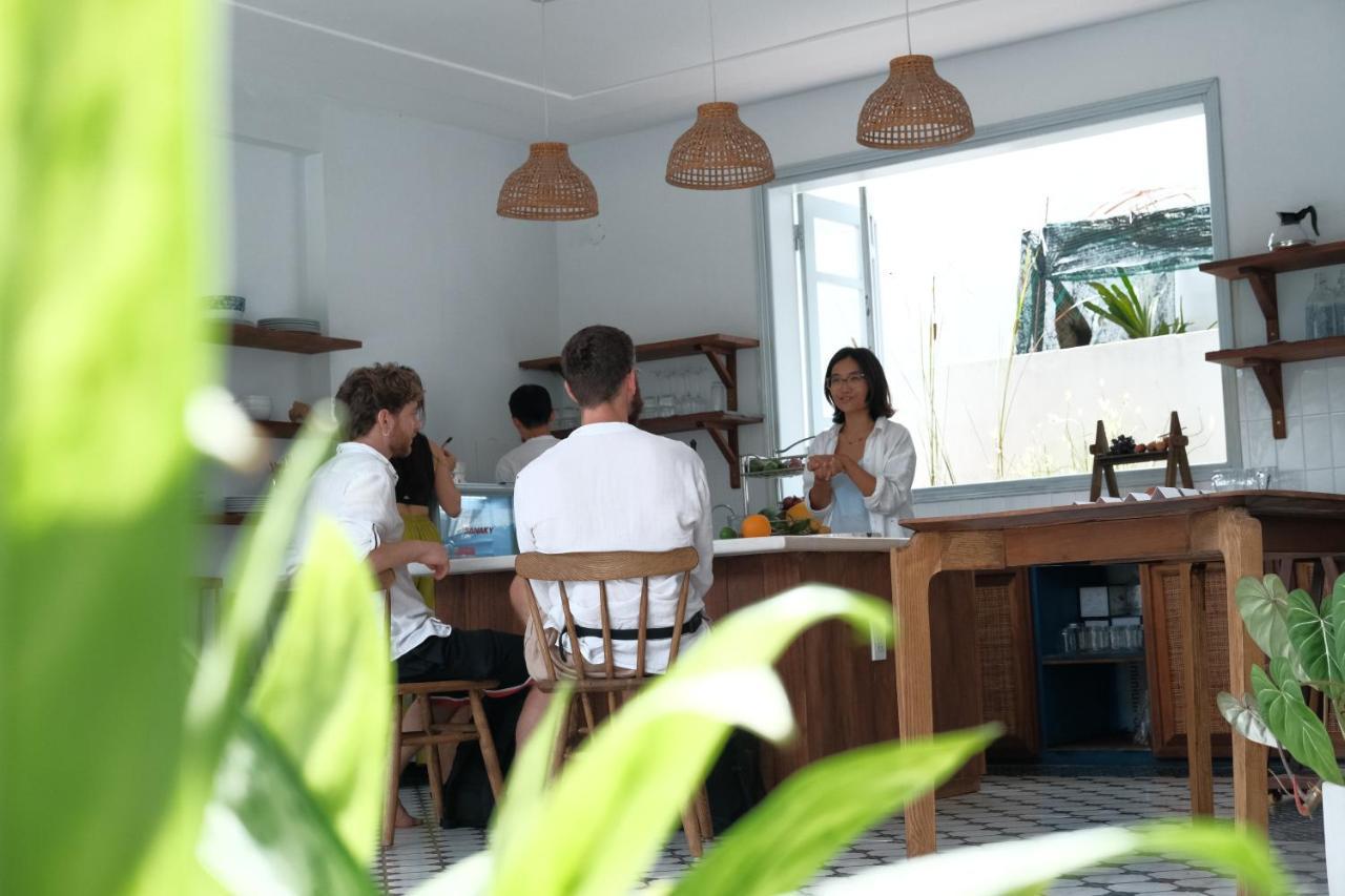 Homeday Retreats Tan Thanh Екстер'єр фото