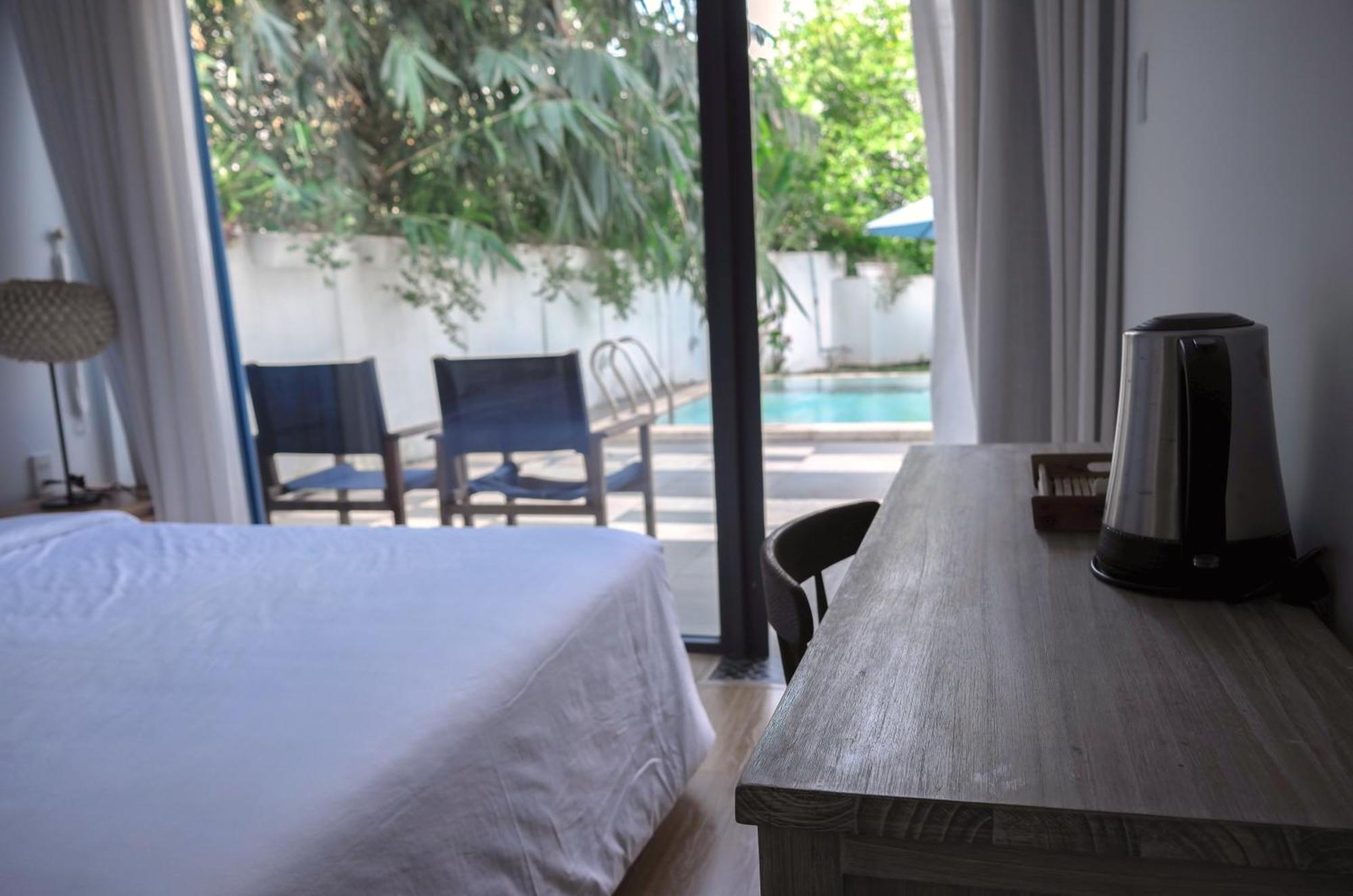 Homeday Retreats Tan Thanh Екстер'єр фото