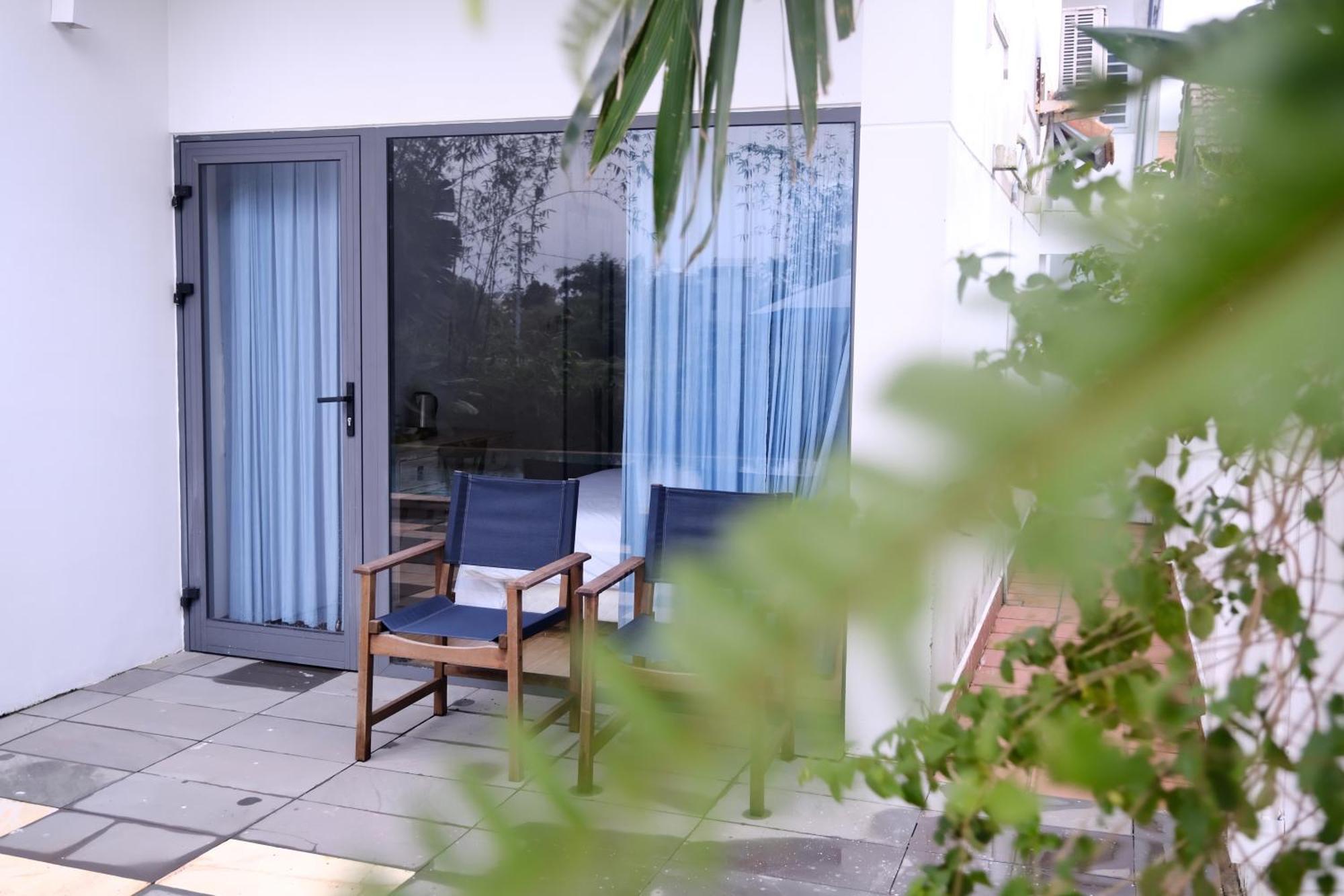 Homeday Retreats Tan Thanh Екстер'єр фото