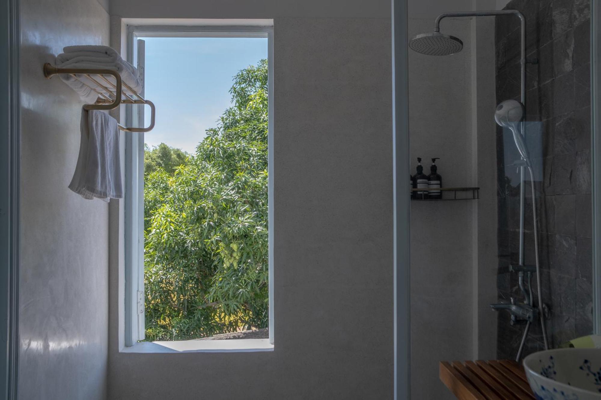 Homeday Retreats Tan Thanh Екстер'єр фото