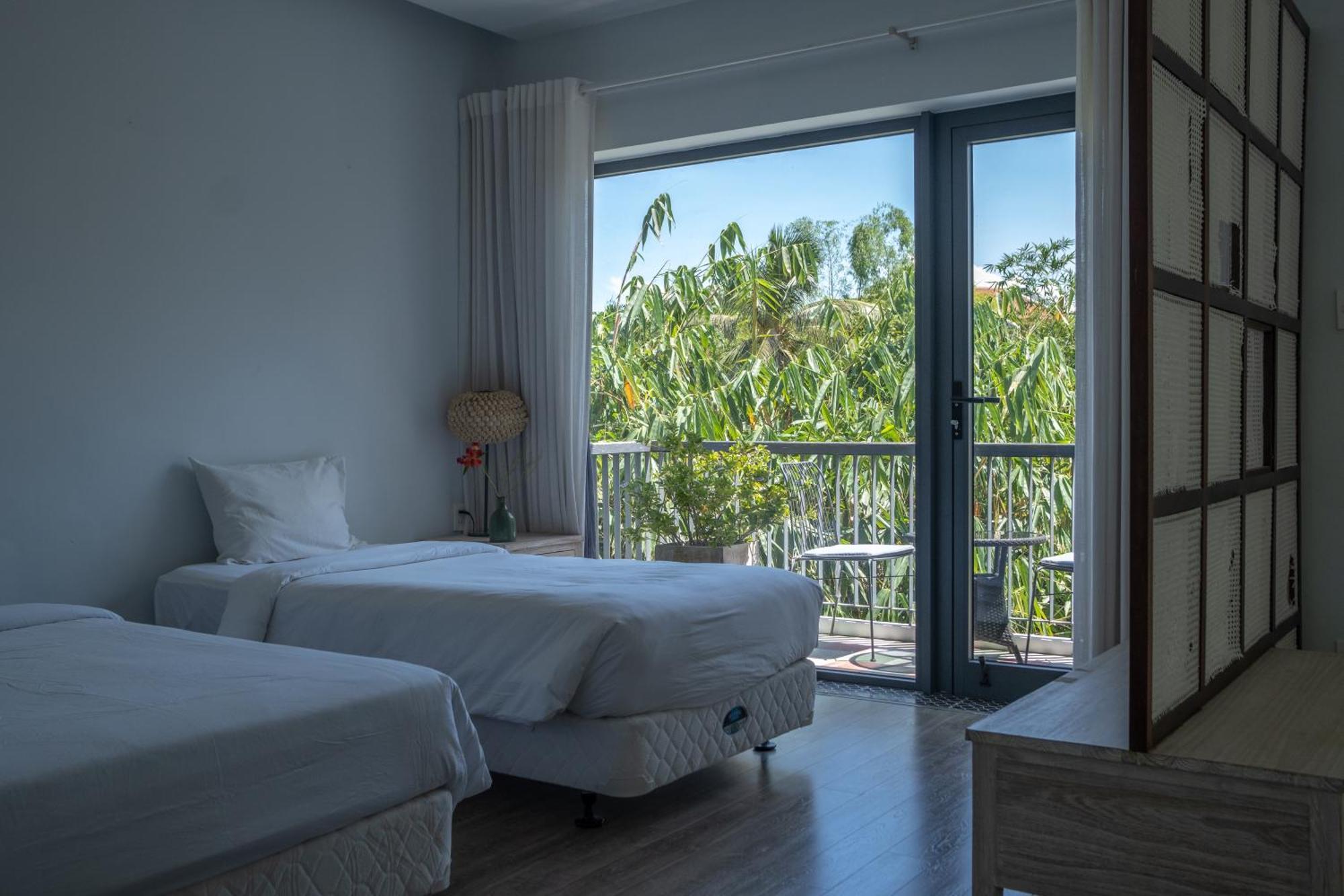 Homeday Retreats Tan Thanh Екстер'єр фото