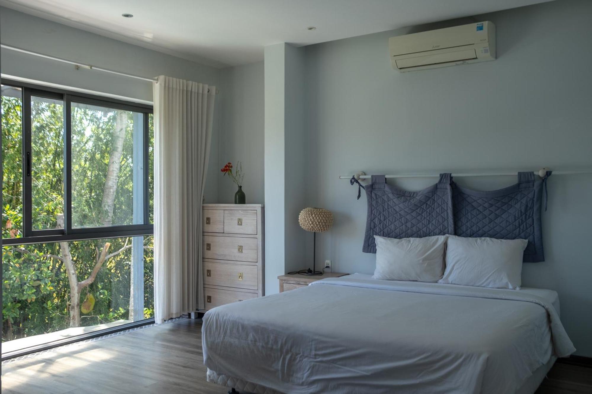 Homeday Retreats Tan Thanh Екстер'єр фото