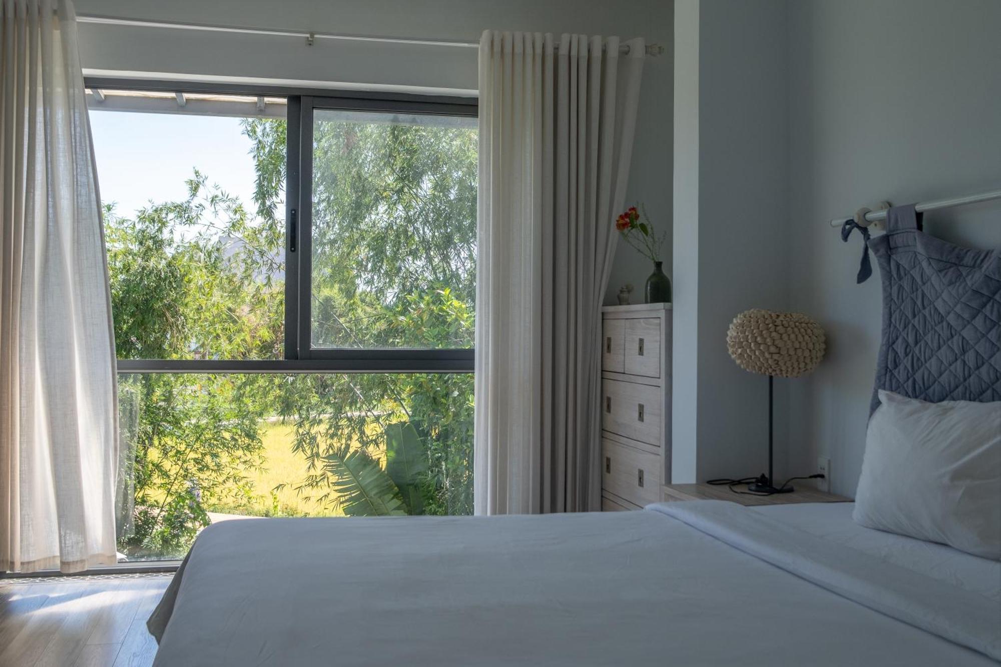 Homeday Retreats Tan Thanh Екстер'єр фото