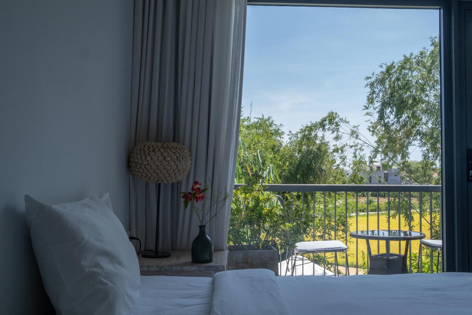 Homeday Retreats Tan Thanh Екстер'єр фото