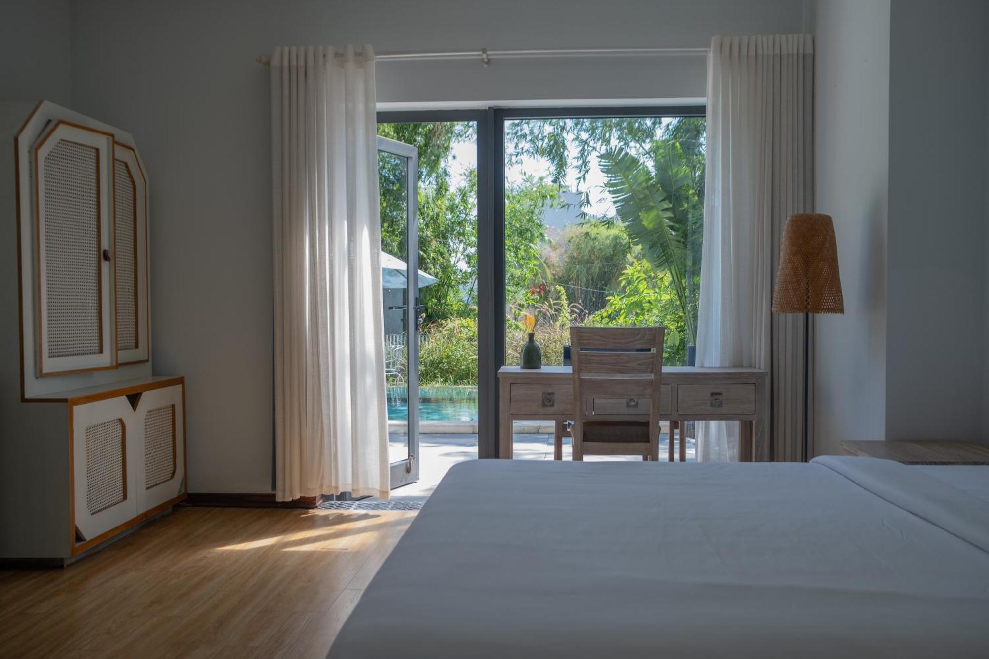 Homeday Retreats Tan Thanh Екстер'єр фото