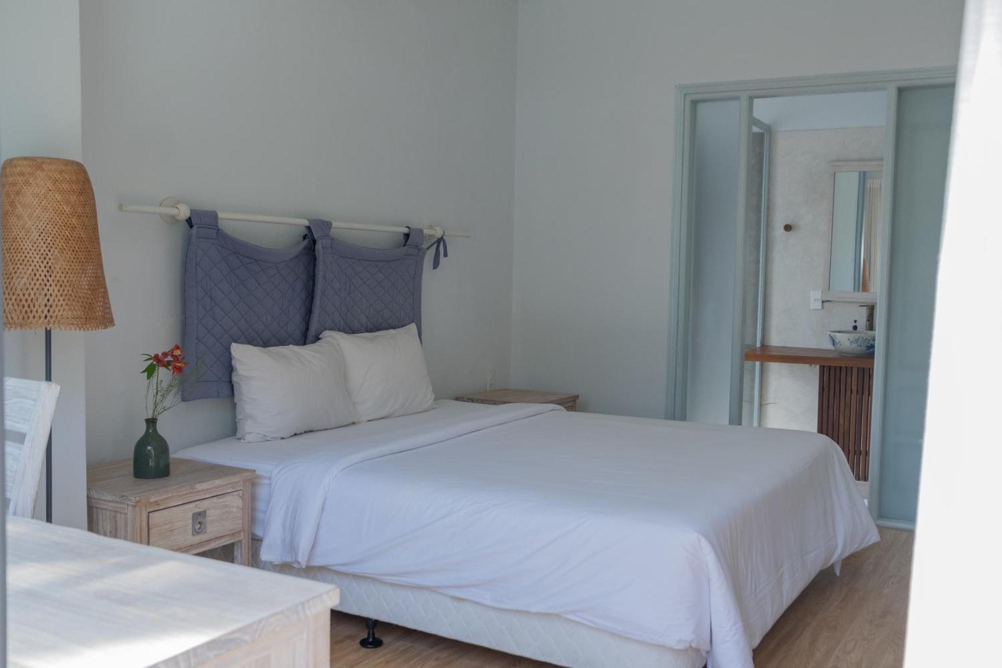 Homeday Retreats Tan Thanh Екстер'єр фото